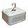 Електрична сушарка для одягу Drying Heater 600 Вт Білий, вертикальна електрична сушарка для білизни, фото 7
