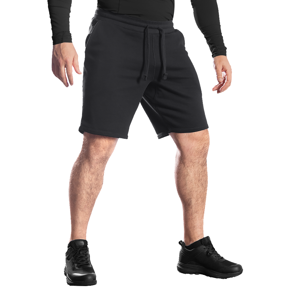 Шорти тактичні FitPro Cotton Графіт