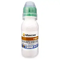 ПРОТРАВИТЕЛЬ МАКСИМ 025 FS Т.К.С 100 МЛ SYNGENTA