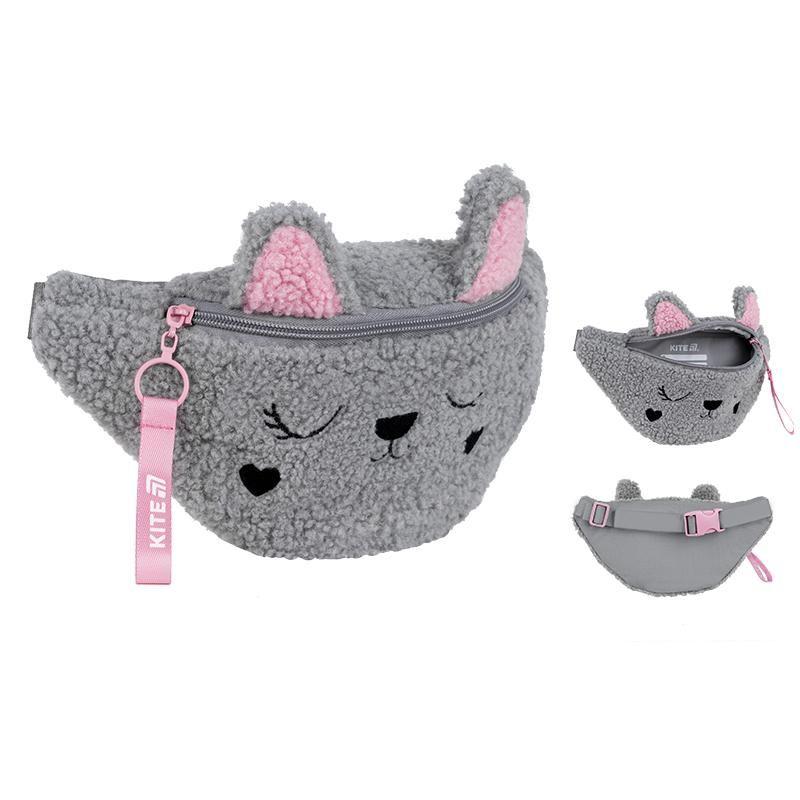 Сумка на пояс Kite 2577 Sweety Cat