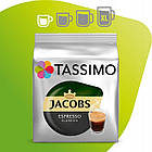 Набір кави в капсулах Tassimo Jacobs Espresso Classico — 48 капсул, фото 2