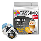 Набір кави в капсулах Tassimo Toffee Nut Latte — 32 капсули, фото 4