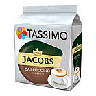 Набір кави в капсулах Tassimo Jacobs Cappuccino Classico – 32 капсули, фото 3