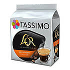 Набір кави в капсулах L'or Tassimo Espresso Delizioso — 32 капсули, фото 3