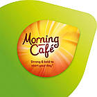 Набір кави в капсулах Tassimo Morning Cafe Strong & Bold — 32 капсули, фото 4