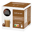 Кава в капсулах Nescafe Dolce Gusto Café au Lait, 16 шт., фото 2
