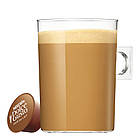 Кава в капсулах Nescafe Dolce Gusto Café au Lait, 16 шт., фото 4