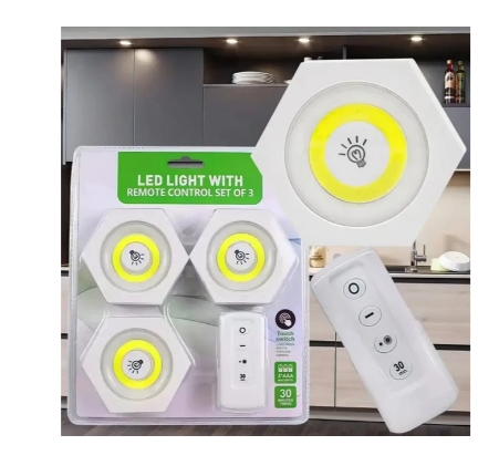 Настінна підсвітка сенсорна 359 LAMP, фото 1