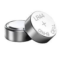 Батарейка Alkaline AG13 (LR44) для акваріумного термометра \ 1 штука