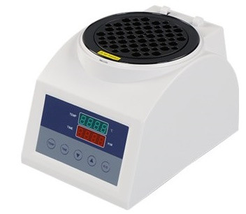 Термостат-інкубатор твердотільний K30-1, до 100°C
