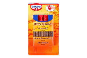 Ароматизатор Dr.Oetker Мигдаль, 8 г (Др.Оеткер)
