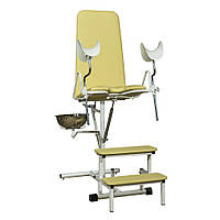 Крісло гінекологічне КГ-1М Медапартура