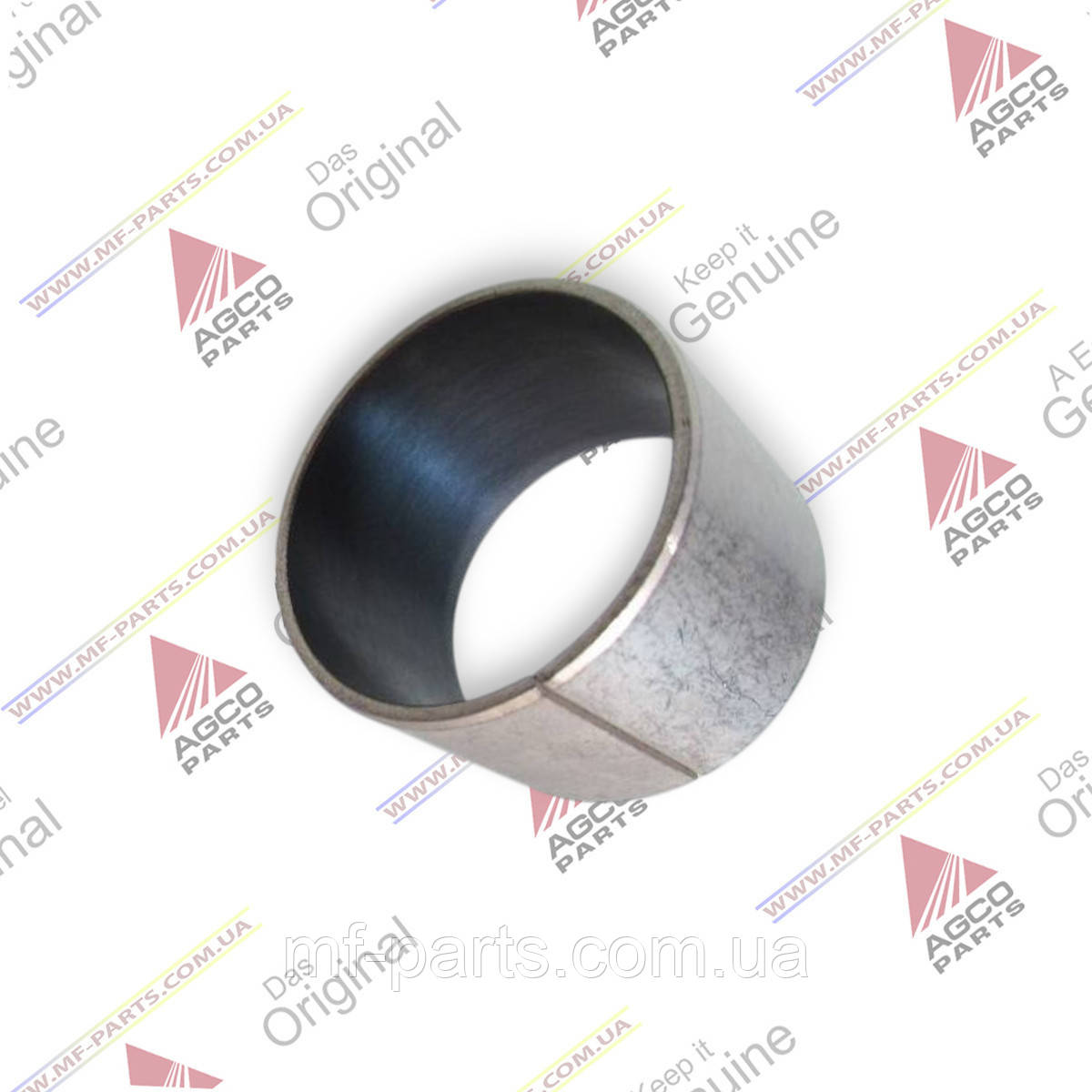D43339500 втулка цапфи, ОРИГІНАЛ AGCO
