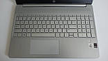 Ноутбук HP 15 (15s 15s-fq 15s-eq Pavilion) / 15.6 FHD IPS / i7-1065G7 / 16gb ddr4 / 512gb / АКБ 100% / Win11, фото 5