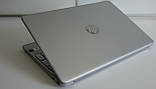 Ноутбук HP 15 (15s 15s-fq 15s-eq Pavilion) / 15.6 FHD IPS / i7-1065G7 / 16gb ddr4 / 512gb / АКБ 100% / Win11, фото 7