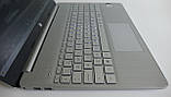 Ноутбук HP 15 (15s 15s-fq 15s-eq Pavilion) / 15.6 FHD IPS / i7-1065G7 / 16gb ddr4 / 512gb / АКБ 100% / Win11, фото 4