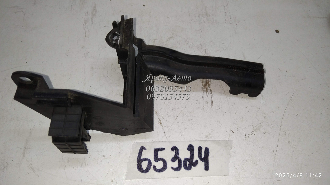 Кронштейн кермової колонки BMW 5 серії E39 530D 000065324