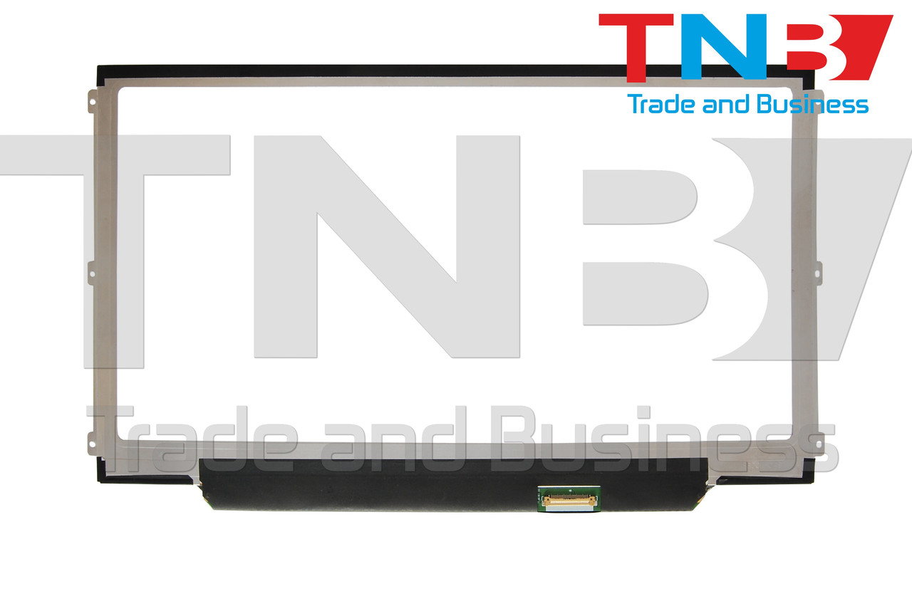 Матриця HP ELITEBOOK 720 G1 SERIES 12.5 1366x768 30pin 262K 45% NTSC 200 cd/m² для ноутбука, фото 1