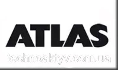 Запчастини до міні-екскаваторів Atlas