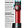Акумуляторна машинка для стрижки (clipper) VGR V-001, 10 насадок, 9000 RPM, 4600 mAh, LED light, LED display, фото 8
