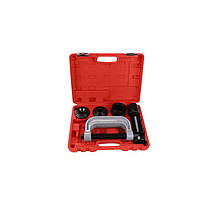 Гвинтовий прес для штифтів і втулок Kraft&Dele KD12508, фото 3