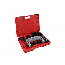 Гвинтовий прес для штифтів і втулок Kraft&Dele KD12508, фото 4