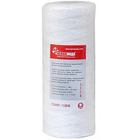 Картридж із поліпропіленової нитки Нова Вода CSWF-10BB-20 mcr