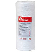 Картридж із поліпропіленової нитки Нова Вода CSWF-10BB-5 mcr