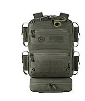 M-Tac наплічник бойового медика Elite Ranger Green, фото 3