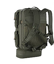 M-Tac наплічник бойового медика Elite Ranger Green, фото 4