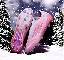 Бутси Adidas F50 Від Lamine Yamal Opt 601