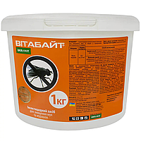 Інсектицидний засіб від комах Вітабайт, 1 кг