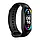 Фітнес-браслет сенсорний Smart Band M6 4769 1.56-дюймовий чорний, фото 6