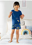 Піжама футболка + шорти Lupilu на дівчинку р.86-92, фото 2