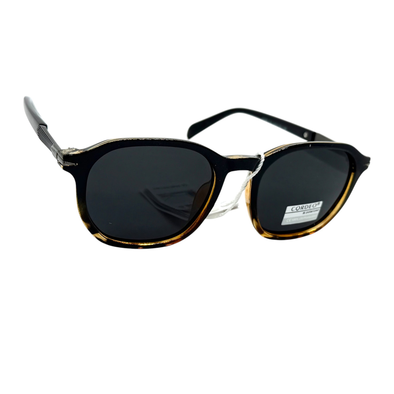 Сонцезахисні окуляри з полароїдної лінзою Р 386 с4