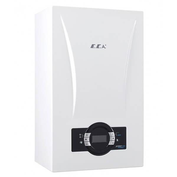 Конденсаційний котел E.C.A. Proteus Premix 30 HST газовий