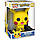 Колекційна фігурка Funko POP Games: Pokemon S1- Pickachu (5908305247579), фото 3