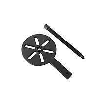 Внутрішній знімач для кулькових підшипників Kraft&Dele KD12511, фото 3