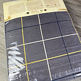 Полуторна (півтораспальна)150х220- підодіяльник, фланелева постільна білизна, простирадло з резинкою по колу, фото 3