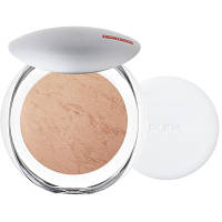 Популярный! Пудра для лица Pupa Luminys Silky Baked Face Powder 06 - Biscuit (8011607099177) - Лучшее качество только на