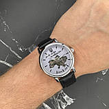 Patriot 022 Silver-Silver Mechanic Де би не був., фото 4