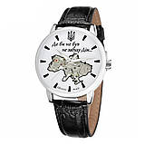 Patriot 022 Silver-Silver Mechanic Де би не був., фото 6