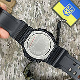 Patriot 001BUPO Поліція Чорні з синім + Коробка, фото 6