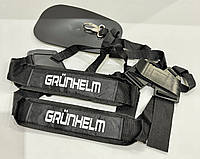 Ремінь плечовий для мотокоси Grunhelm GR-31TS