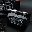 Фрезер для манікюру та педикюру MOOX X777 50000 об/хв, 70W, Black, фото 2