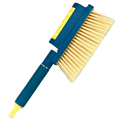 Щітка для прибирання пластикова Stenson R30694 2в1