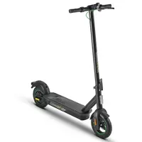 Електросамокат Acer Scooter 5 Advance Black AES025 25 км/г навантаження 120кг