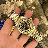 Patriot 025 Sharp Gold-Gold, фото 3