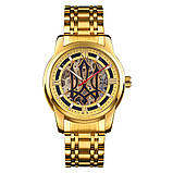 Patriot 025 Sharp Gold-Gold, фото 7