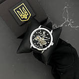Patriot 022SIBK Mechanic Де би не був Silver-Black., фото 4